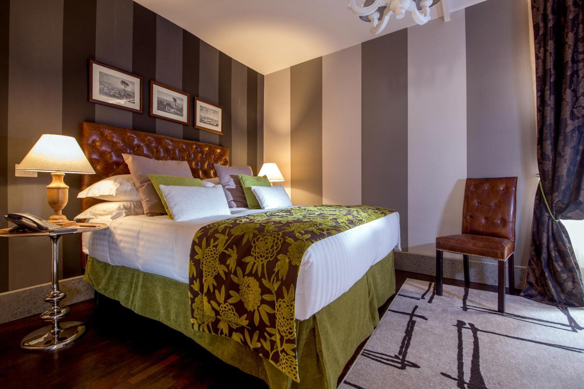 Appartamento con 2 Camere da Letto