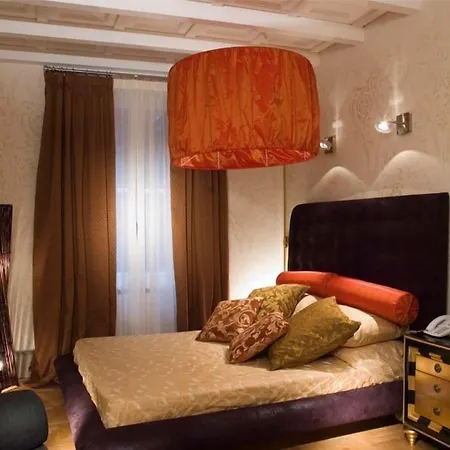 The Inn At The Roman Forum Luxury Collection - The Inn At The Roman Forum-2